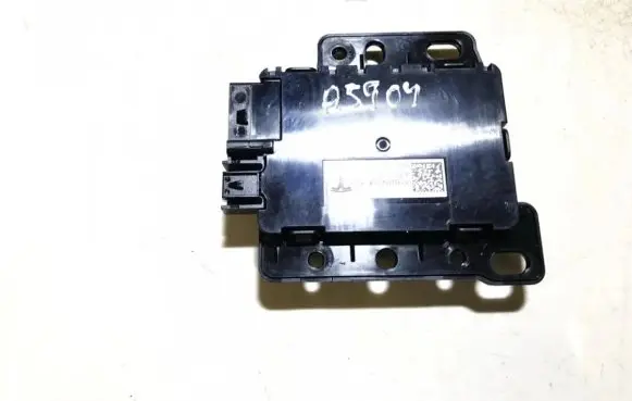 Tesla Model 3 USB socket connector 152226400b 1522264-00-b