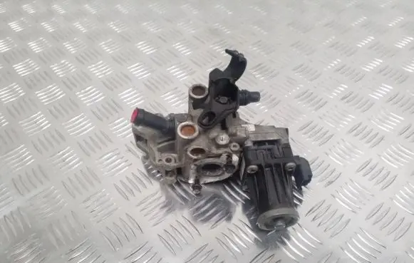 Volvo XC90 EGR valve 32242452