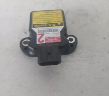 Lexus RX 450H Acceleration sensor 8918350030 1745005576