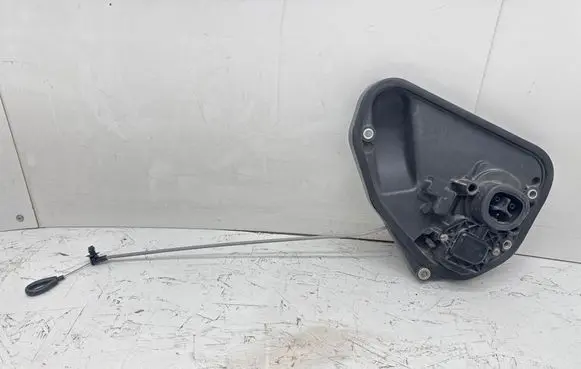 Tesla Model S Electric car charge socket 256750010A 156599310A