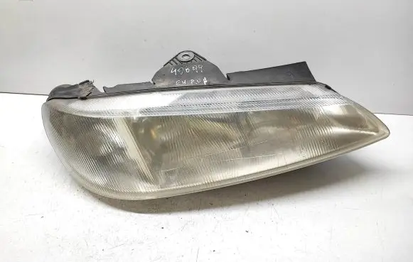 Peugeot 406 Headlight/headlamp 9616251280