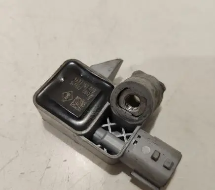 Renault Megane III Airbag deployment crash/impact sensor 988310002R