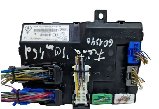 Ford Fiesta Comfort/convenience module 8V5115K600CH