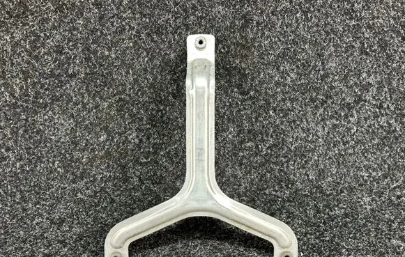 BMW 8 G15 Radiator support slam panel 7444558