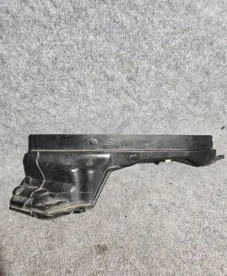 BMW 5 F10 F11 Other engine bay part 7204336 74850610