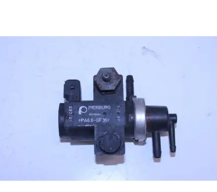 Volkswagen PASSAT B5.5 Turbo solenoid valve 1h0906627 97T169 72190320