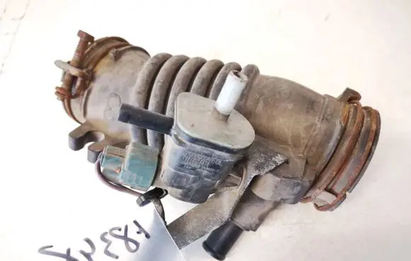 Valve vacuum