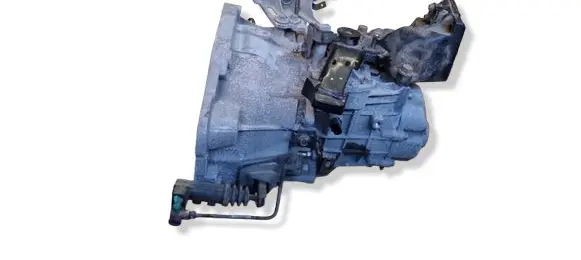KIA Ceed Manual 6 speed gearbox 4300026780