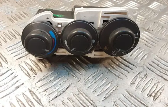 Honda Civic Climate control unit