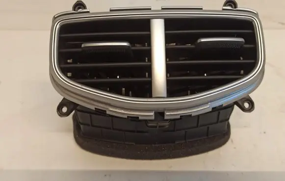 Hyundai Ioniq Rear air vent grill 97040-G2000
