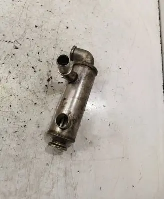 Volvo V70 EGR valve cooler 3m5q9f464bc