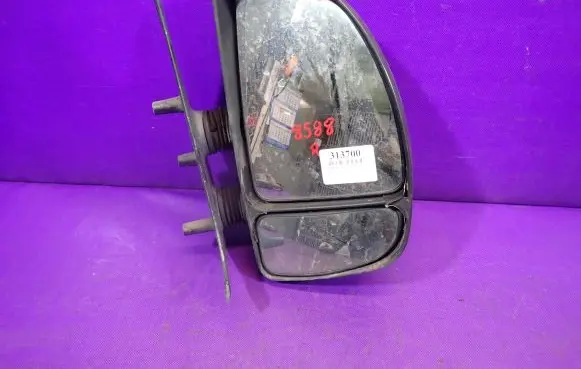 Fiat Ducato Manual wing mirror 