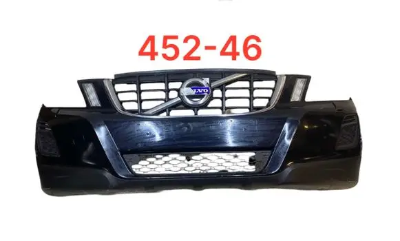 Volvo XC60 Front bumper