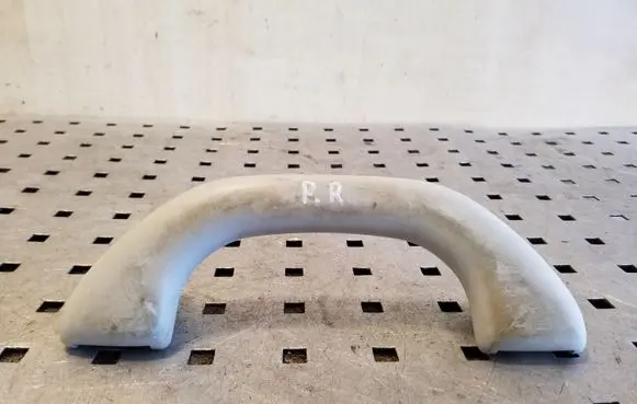 Volkswagen Golf VI Front interior roof grab handle 1K0857607M