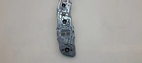 Mercedes-Benz A W169 Tail light bulb cover holder
