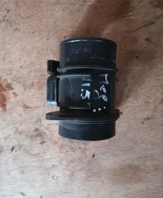 Renault Megane III Mass air flow meter 5WK97021
