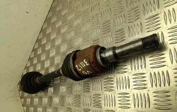 Opel Mokka X Front driveshaft 95090834