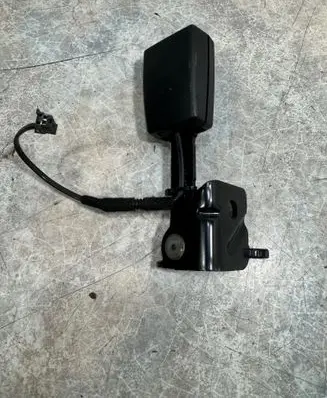 BMW i3 Rear seatbelt buckle 9479515