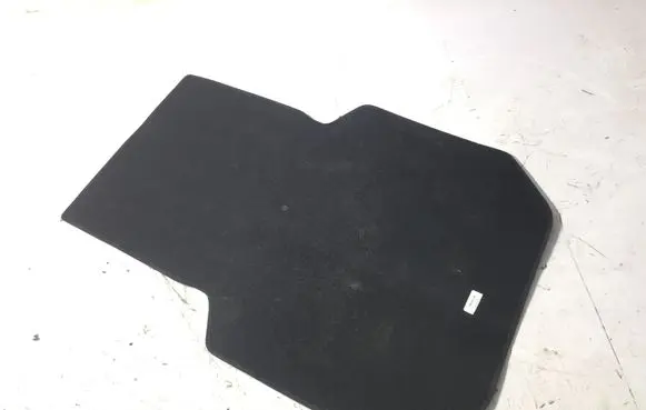 Tesla Model S Trunk/boot mat liner 100732500E