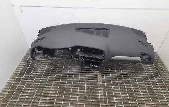 Audi A4 S4 B8 8K Dashboard 8K1857041 PNE01634495 0163449