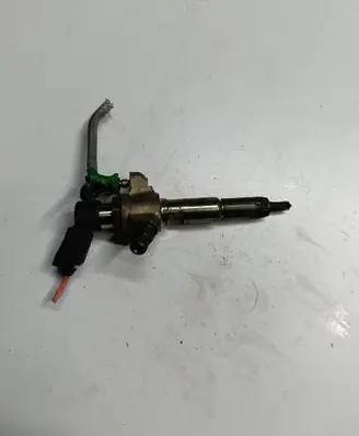 Peugeot 308 Fuel injector 9802448680 50274V05