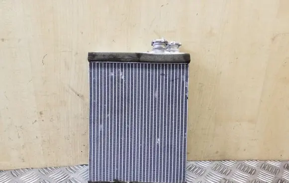 Audi Q5 SQ5 Heater blower radiator