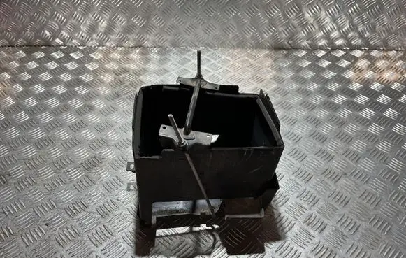 Mitsubishi Eclipse Cross Battery box tray PU19879