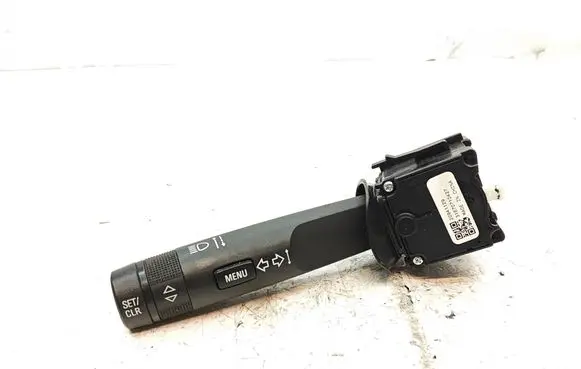 Opel Astra J Indicator stalk 20941129 31670710427