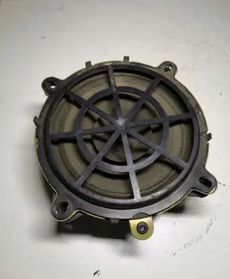 Ford Puma Front door speaker 9631253080 3355047 8000A4866