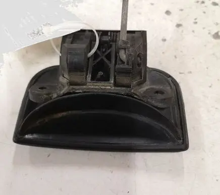 Citroen Berlingo Front door exterior handle