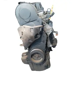 Volkswagen Fox Engine BNM 045103101C BNM108070