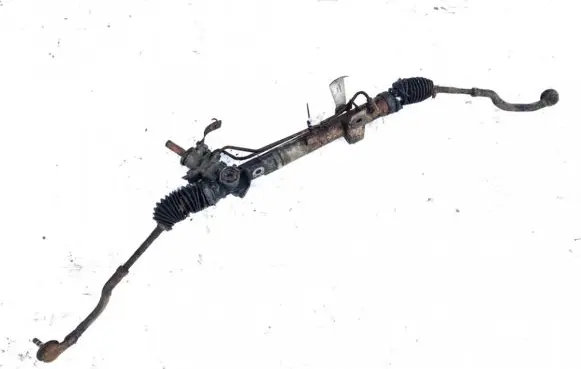 Renault Laguna II Steering rack lhd