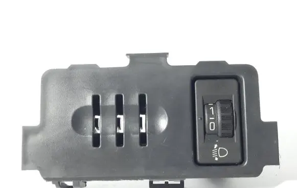 Peugeot 5008 Headlight level height control switch 96366692XT 96366692