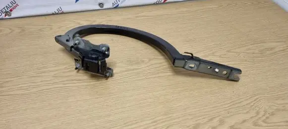 BMW 3 G20 G21 Tailgate/trunk/boot hinge 7430640