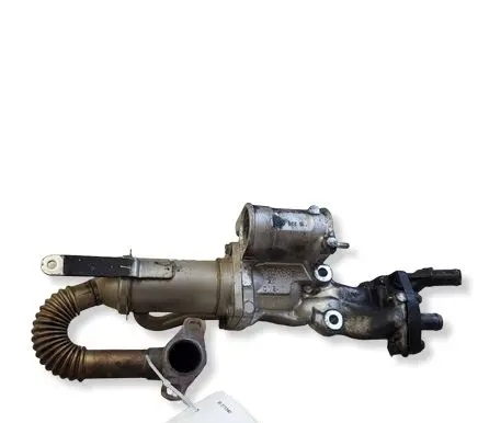 Renault Megane II EGR valve cooler 147352070R
