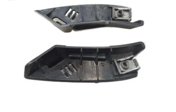 Peugeot 508 II Front bumper mounting bracket 9820738080