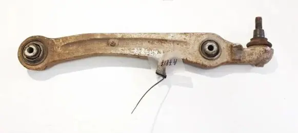Audi A8 S8 D3 4E Front lower control arm/wishbone 4e0407155c