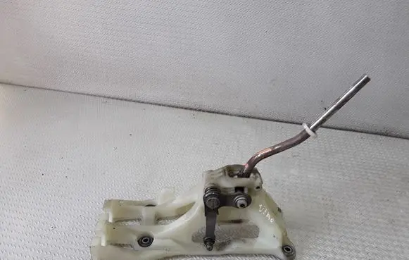 Toyota Avensis Verso Gear shifter/selector