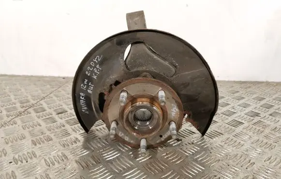 Opel Antara Front wheel hub