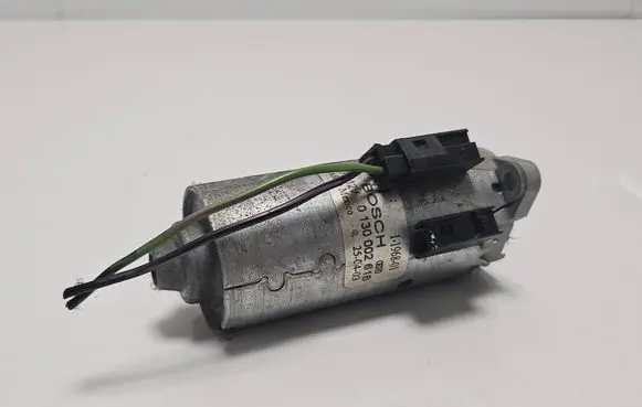 BMW X5 E53 Seat adjustment motor 0130002618 1196801 250403
