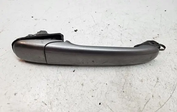 Seat Alhambra (Mk1) Front door exterior handle