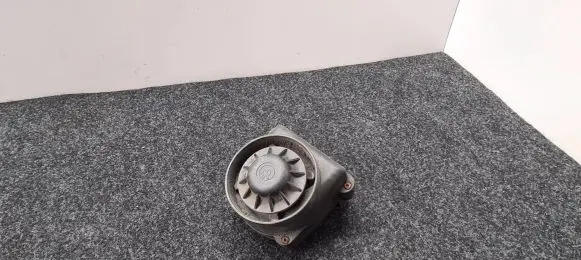 BMW 7 E65 E66 Alarm system siren 6922565 6922054 55892110
