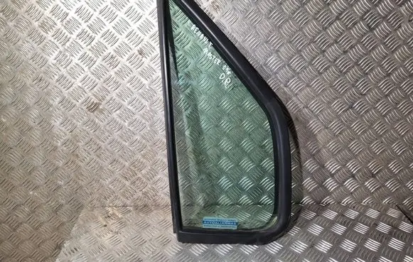 Renault Master II Front vent window/glass (coupe) 43R000464 DOT39AS2M33 2482610
