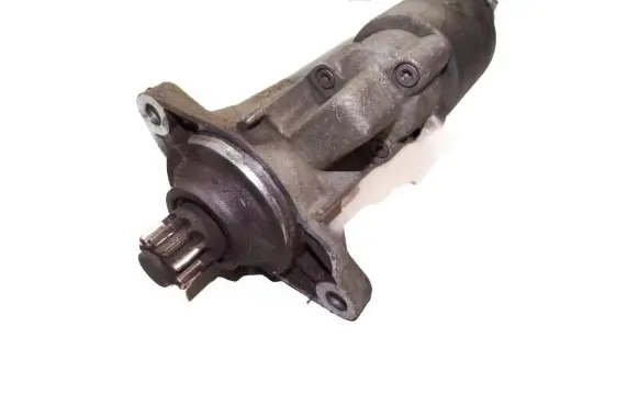 Volkswagen Caddy Starter motor 02E911023H 0001123016