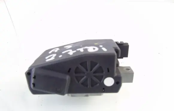Audi A4 S4 B8 8K Steering wheel lock 8K0905852D