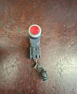 Fiat Bravo Parking PDC sensor 735411204 0263003484