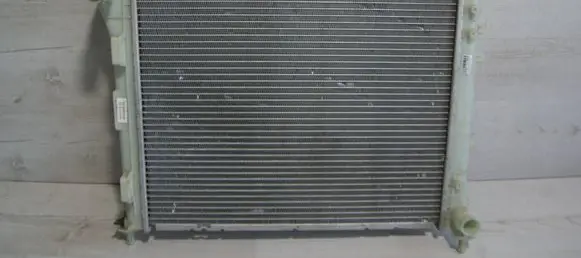 Fiat Panda III Radiator set 51892706 22012019