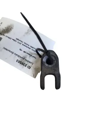 Opel Antara Fuel Injector clamp holder 