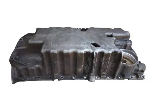 Volvo XC90 Oil sump 1275868A
