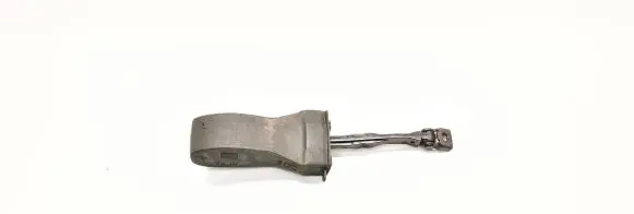 Volkswagen PASSAT B8 Front door check strap stopper 3G0837249A 3G0837267